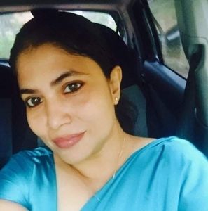 Meet your Posher, Arundi